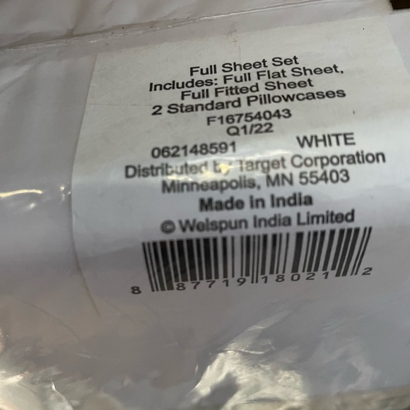 Organic sheets - Picture 5 of 5